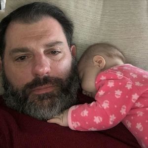 Meet your Posher, Jason